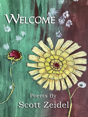 cover image of Welcome